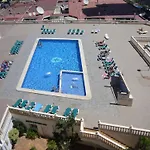 Torre Principado II - Fincas Arena
