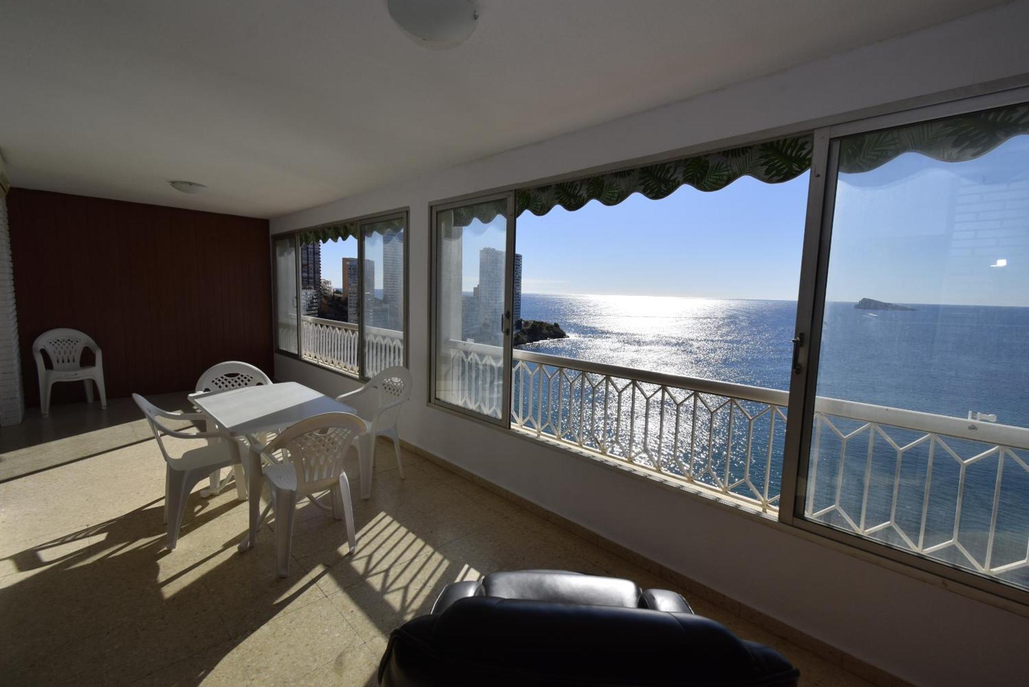 Torre Principado Ii - Arena Appartement