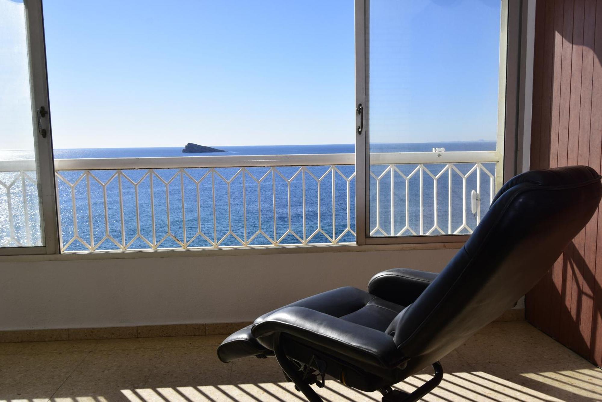 Appartement Torre Principado Ii - Arena