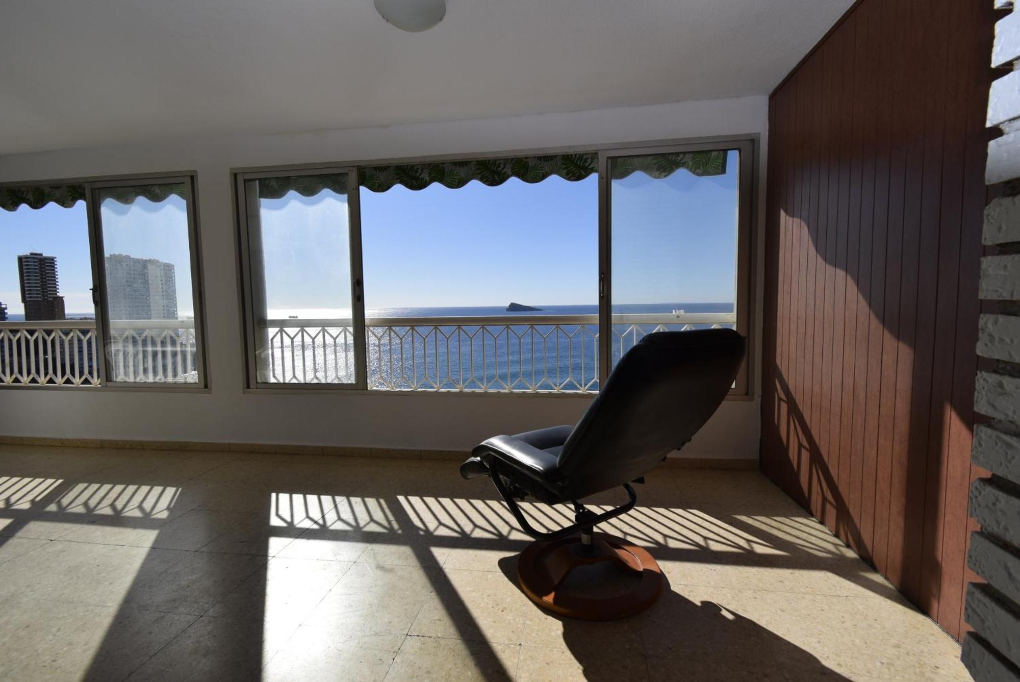 Torre Principado Ii - Arena Appartement