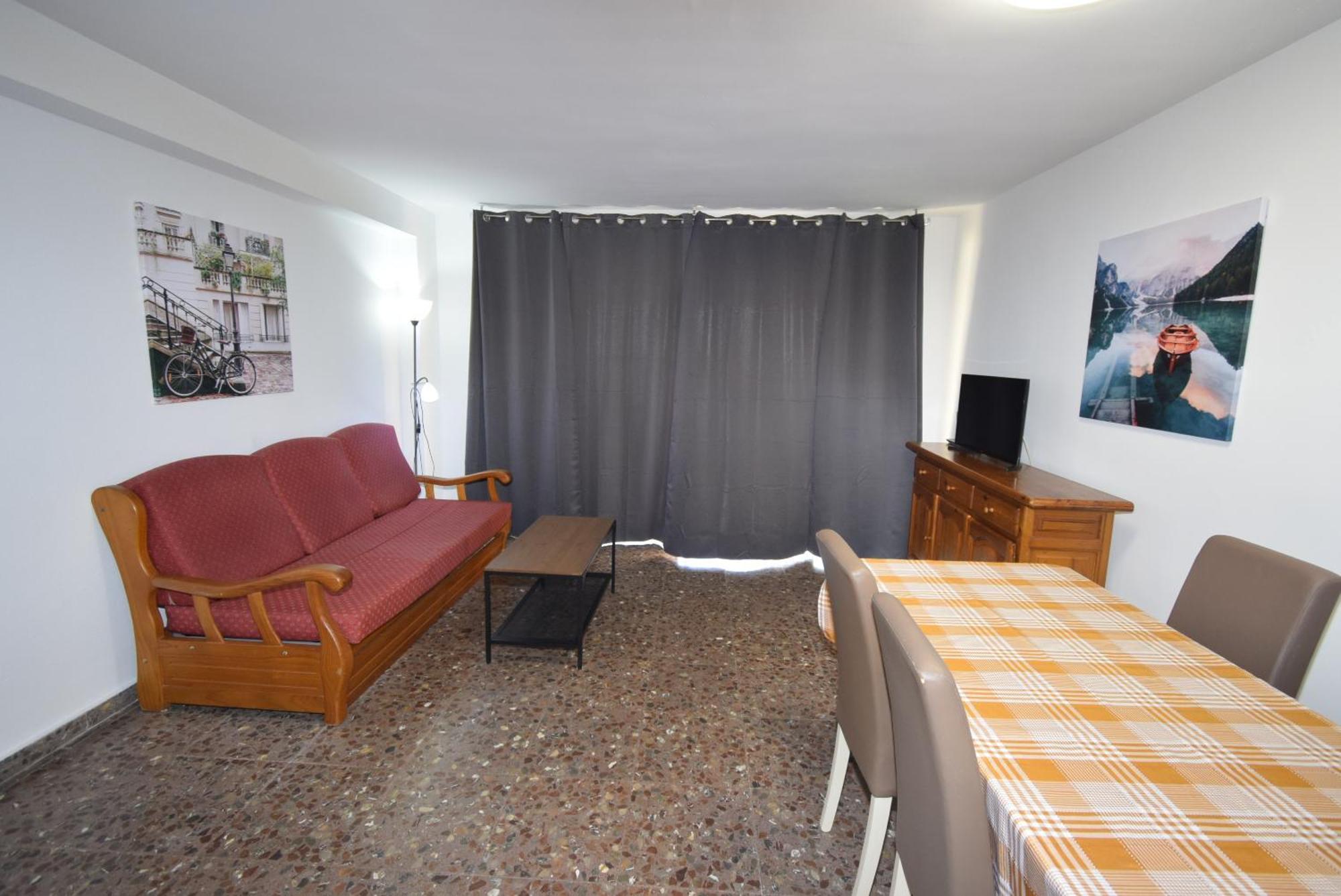 Appartement Torre Principado Ii - Arena