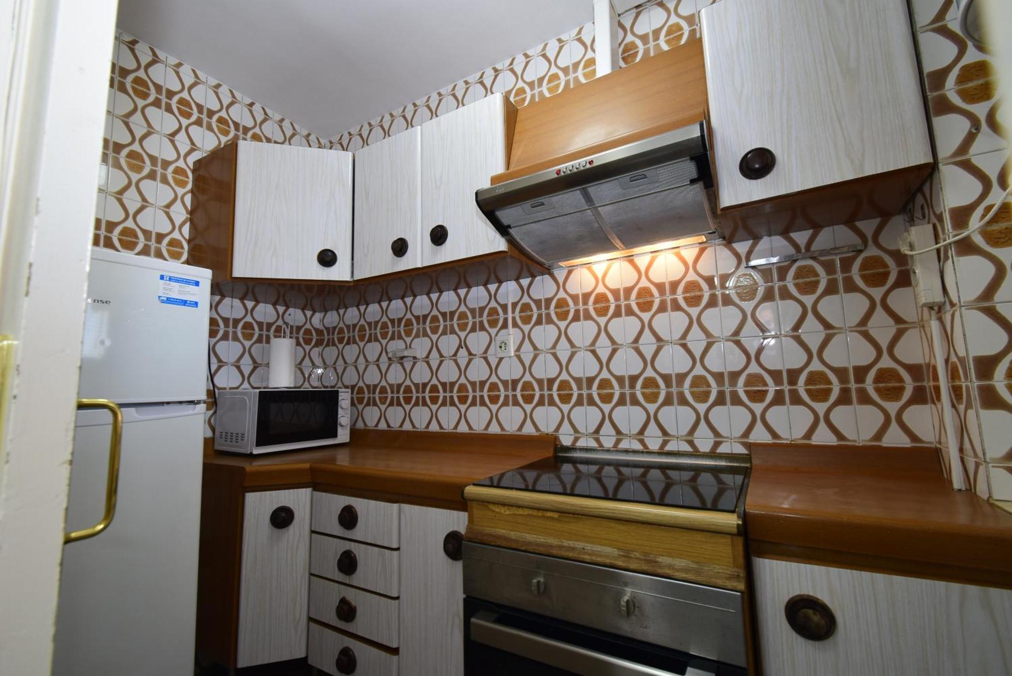 Torre Principado Ii - Arena Appartement Benidorm