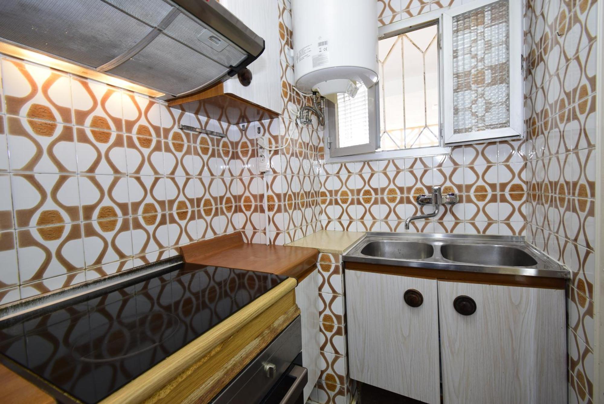 Torre Principado Ii - Arena Appartement